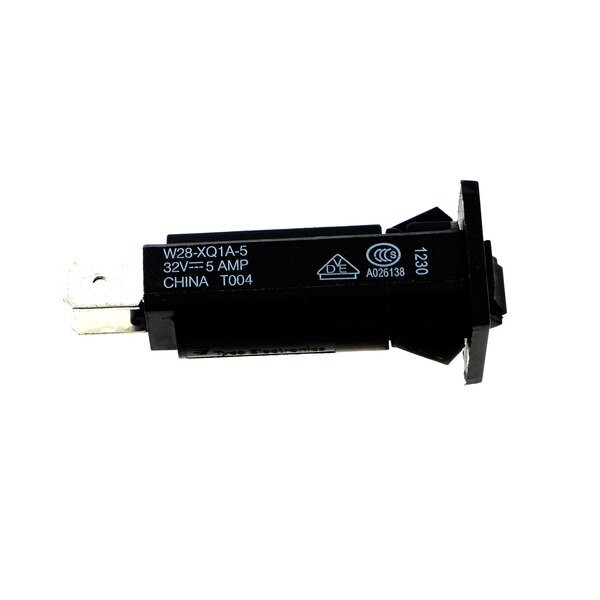 Vita-Mix Circuit Breaker 30011, 5 Amp Genuine OEM + Free Shipping
