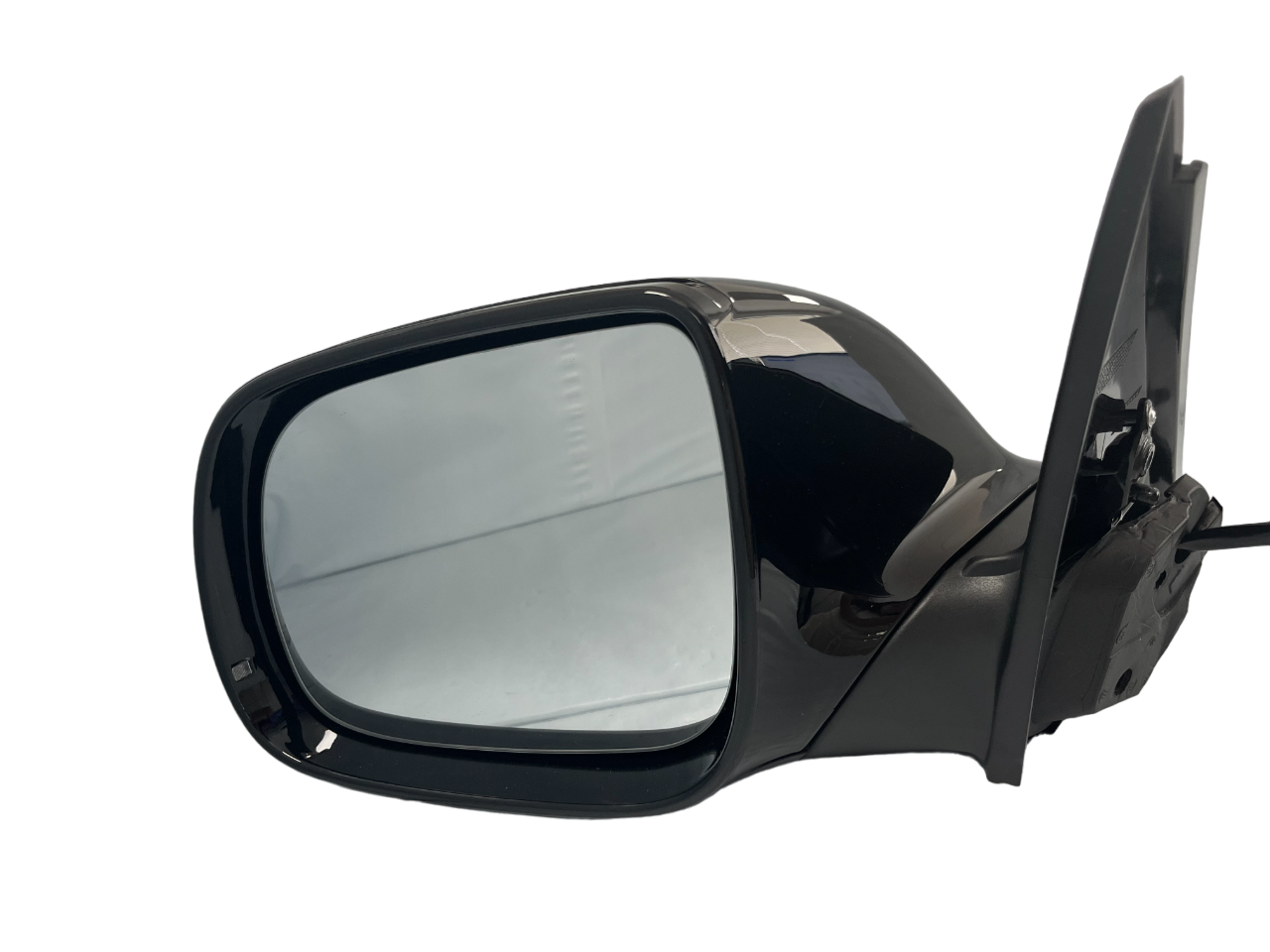 #61 BLACK LEFT DRIVER SIDE MIRROR FOR AUDI Q5 SQ5 2010 2011 2012 2013 2014-2017