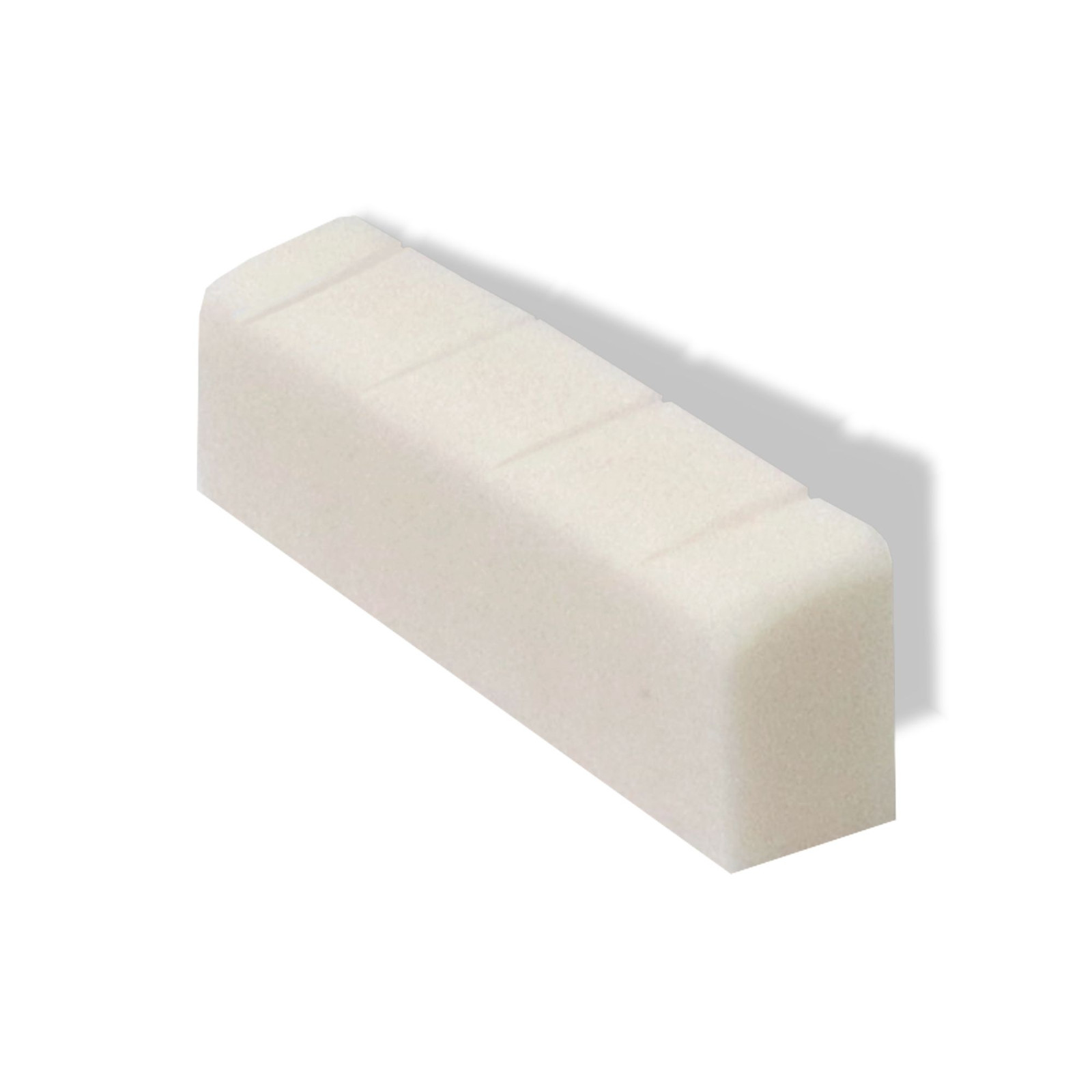 Nut Bone for Banjo 4 String 30mm 1 3/16 inch 109470