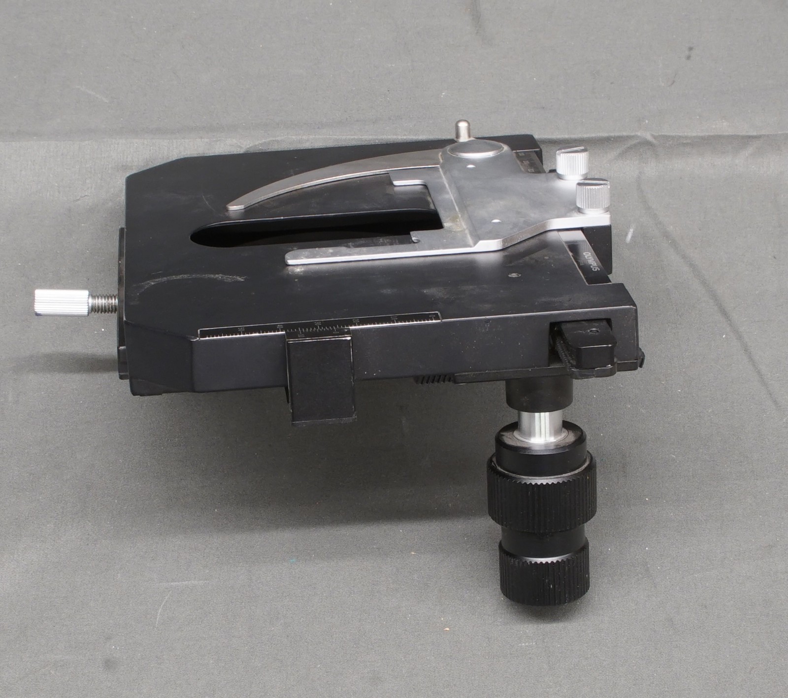 Olympus RH Stage (R25)