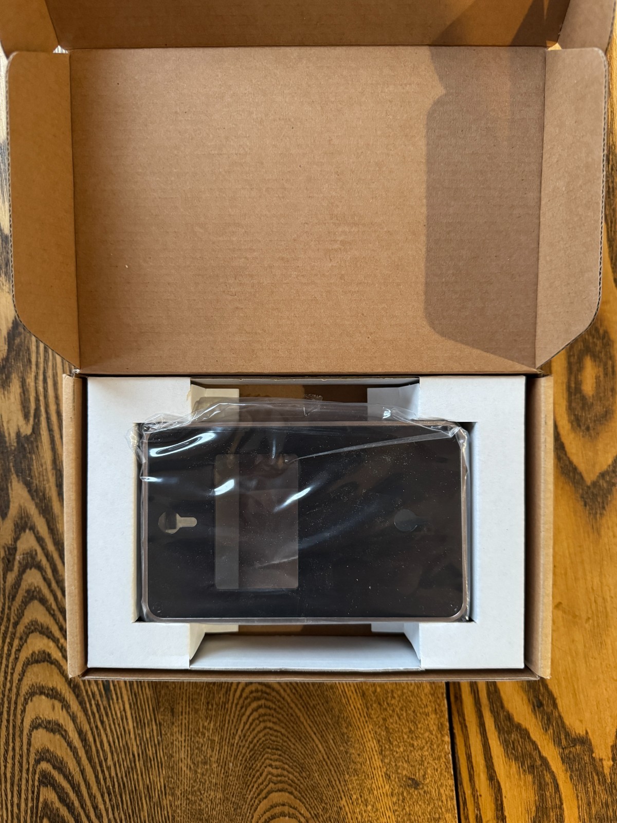 ELAN Video Doorbell Surface Mount Kit EL-DB-NI-SMK