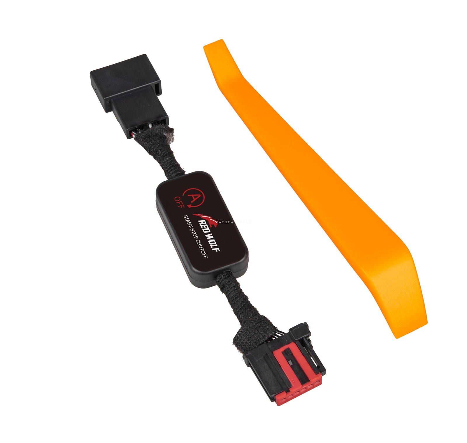 Auto Start Stop Eliminator A-Off Delete/Disabler/Canceller For Ford F-150 Raptor