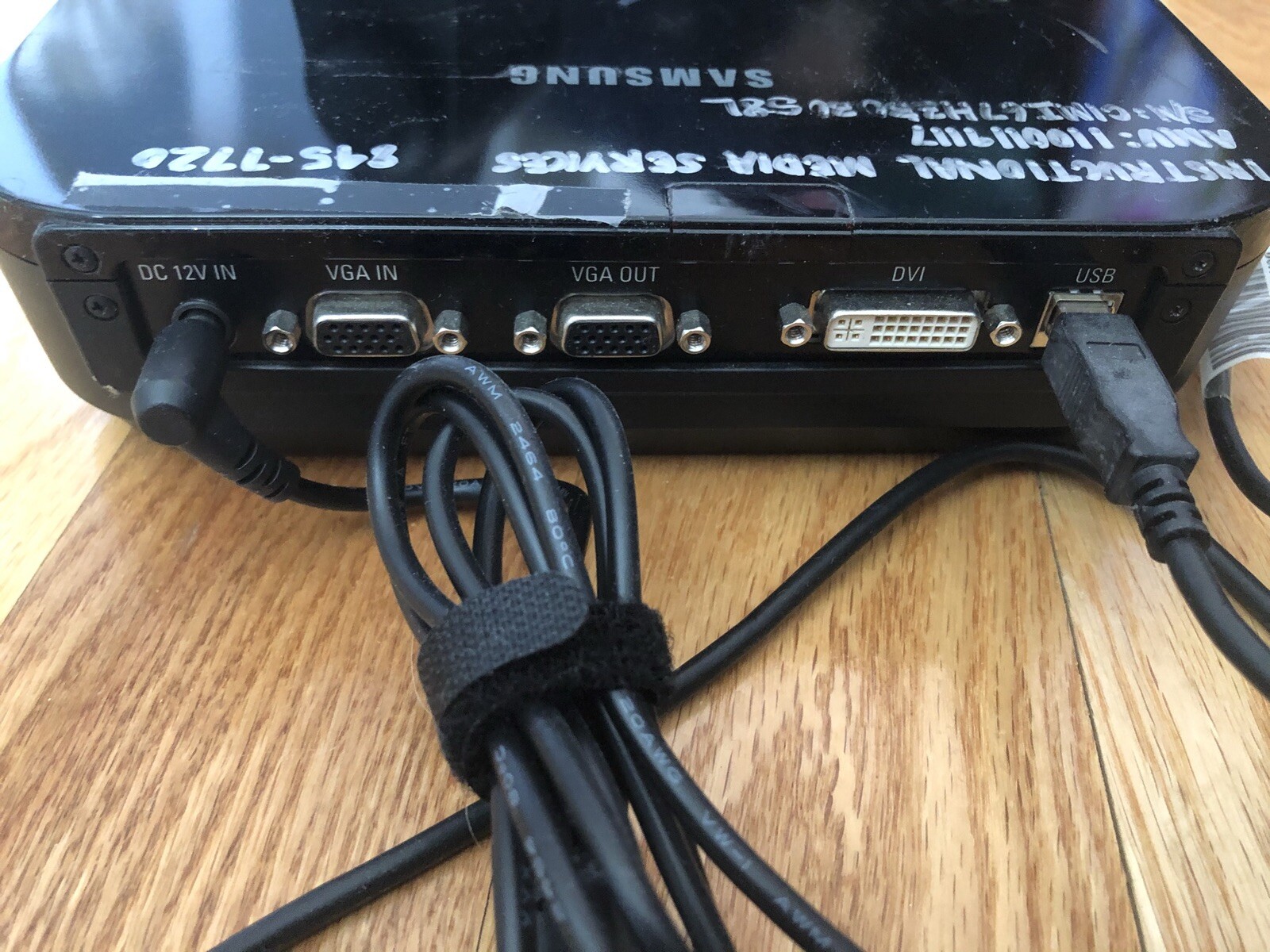samsung sdp-860