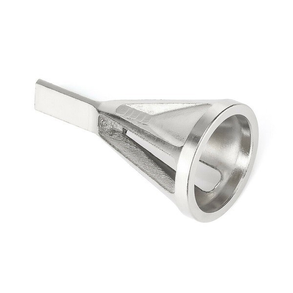 Deburring External Chamfer Tool Hex Shank Bolt Thread Repair Fit 1/2"- 1-3/8"