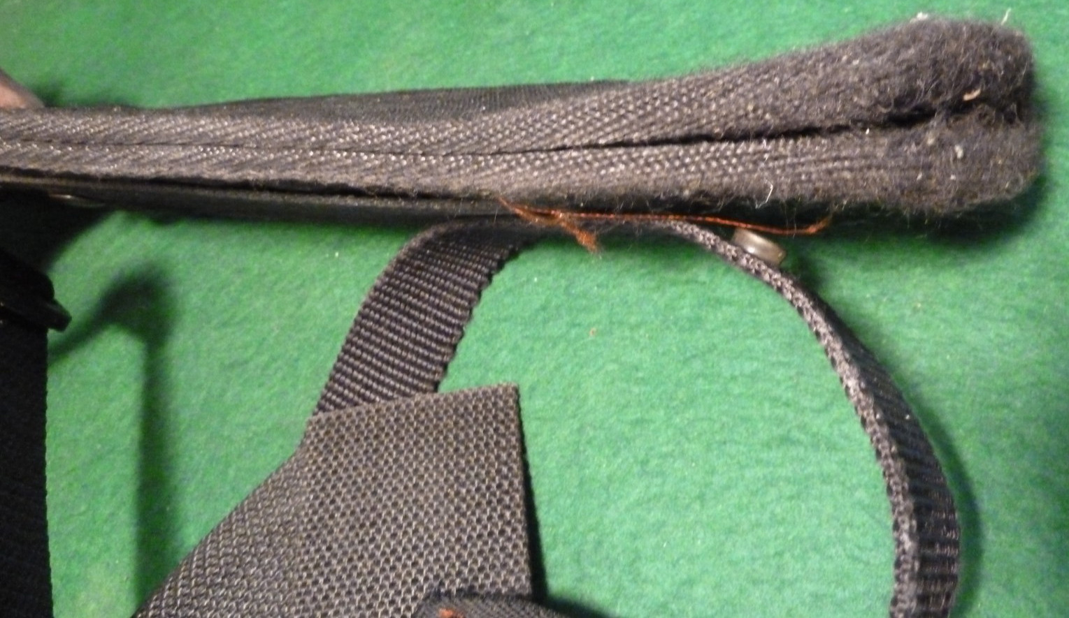 Uncle Mike's Bow Quiver - Used
