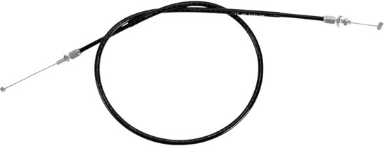 Motion Pro Vinyl Push Throttle Cable Honda XR250RR 97-99