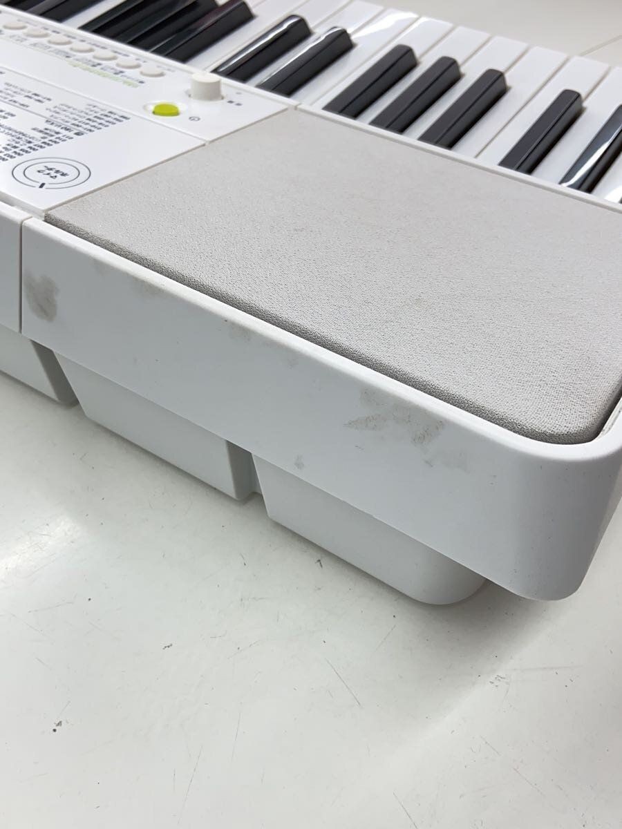 CASIO Electronic Piano Lk-511 Keyboard Used