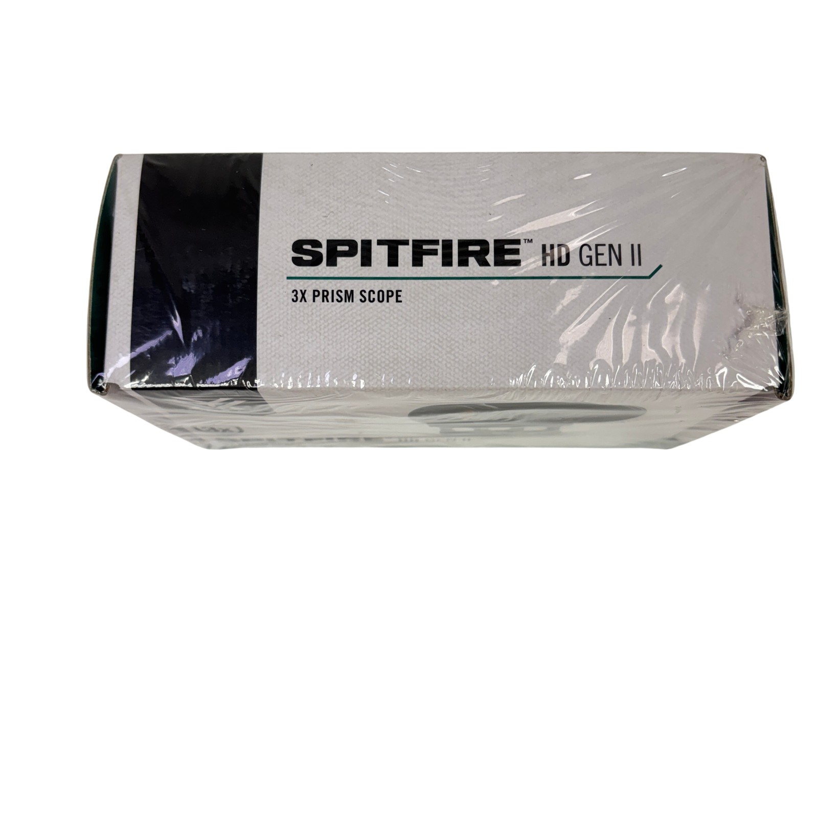 Vortex Spitfire HD Gen II 3x Prism Scope