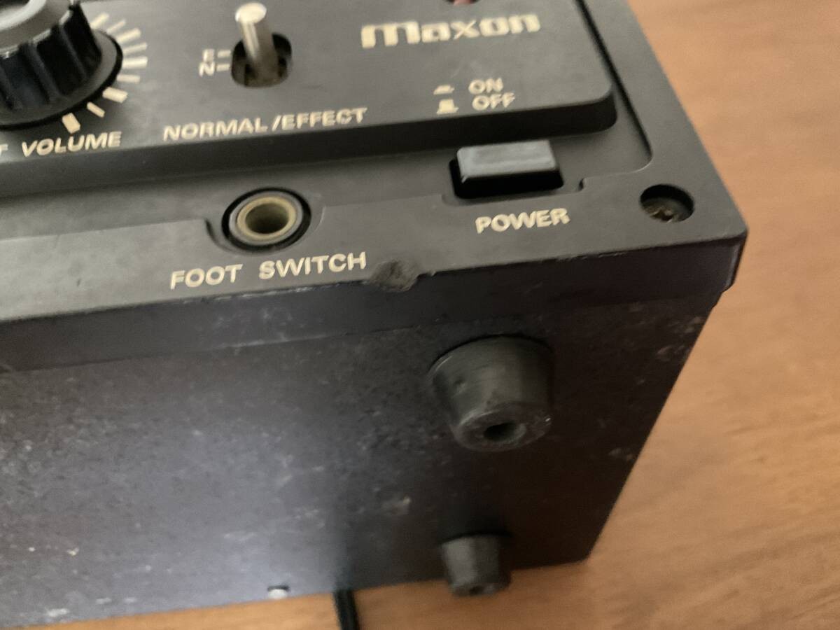 Maxon AD-150 70s 270660
