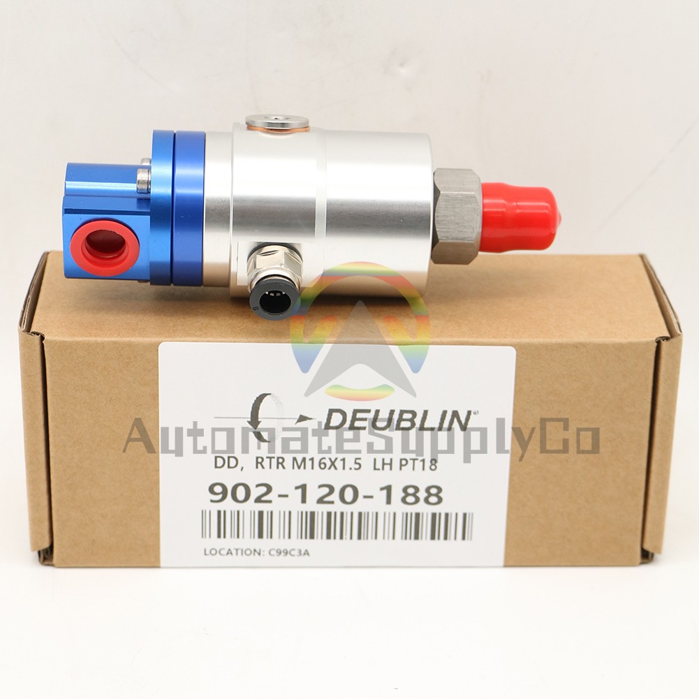 New 1pc DEUBLIN 902-120-188 free shipping