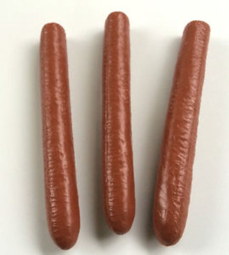 3 Squirt Cigars - Looks Like a Cigar... But Squirt Your Victim For A Surprise!