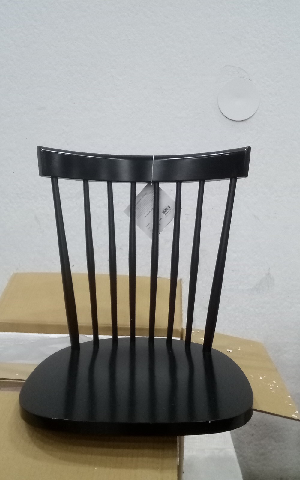 Safavieh Spindle Dining Chair, Reduced Price 2172727188 AMH8500B
