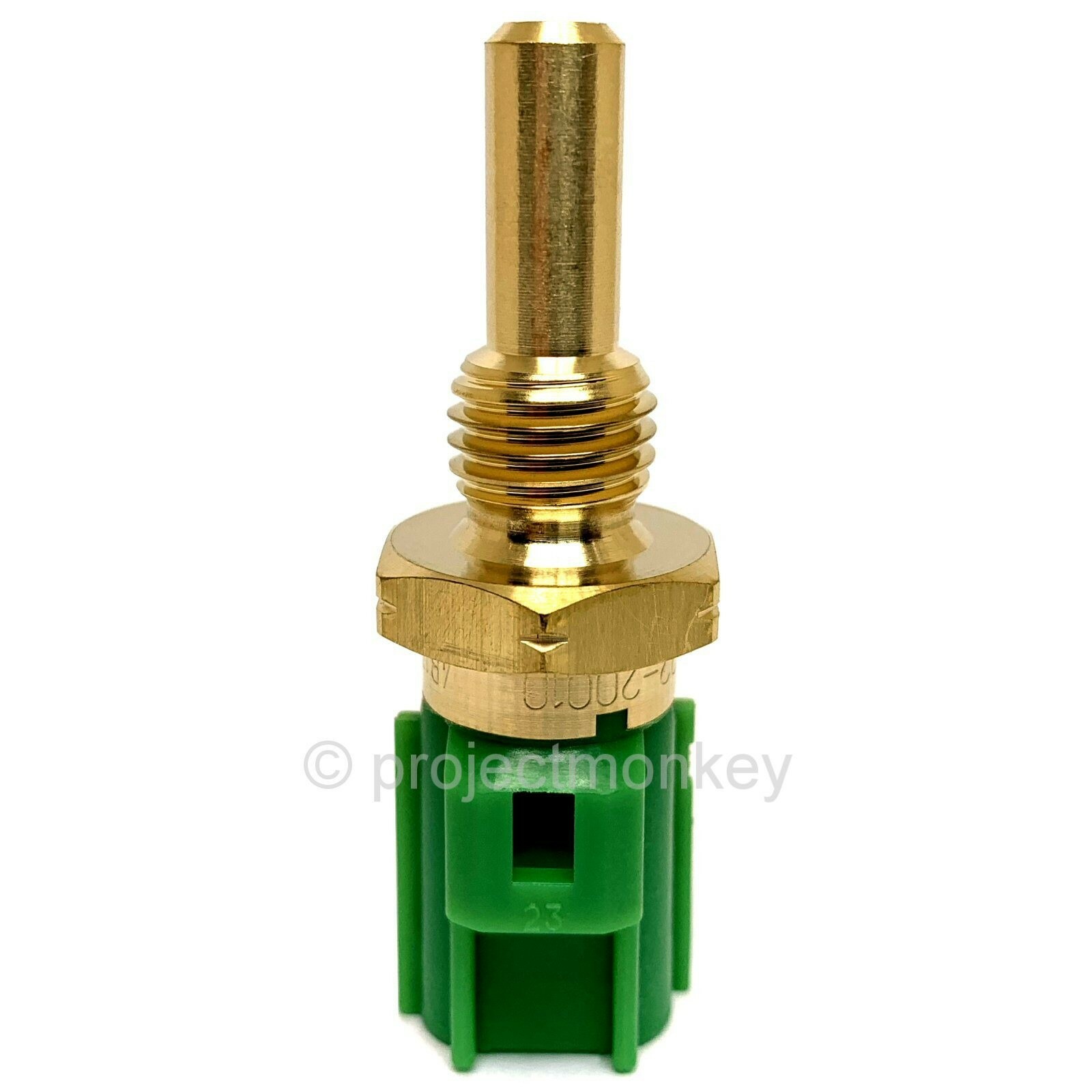 OEM Toyota / Lexus 89422-20010 Water Coolant Temperature Sensor Switch Genuine