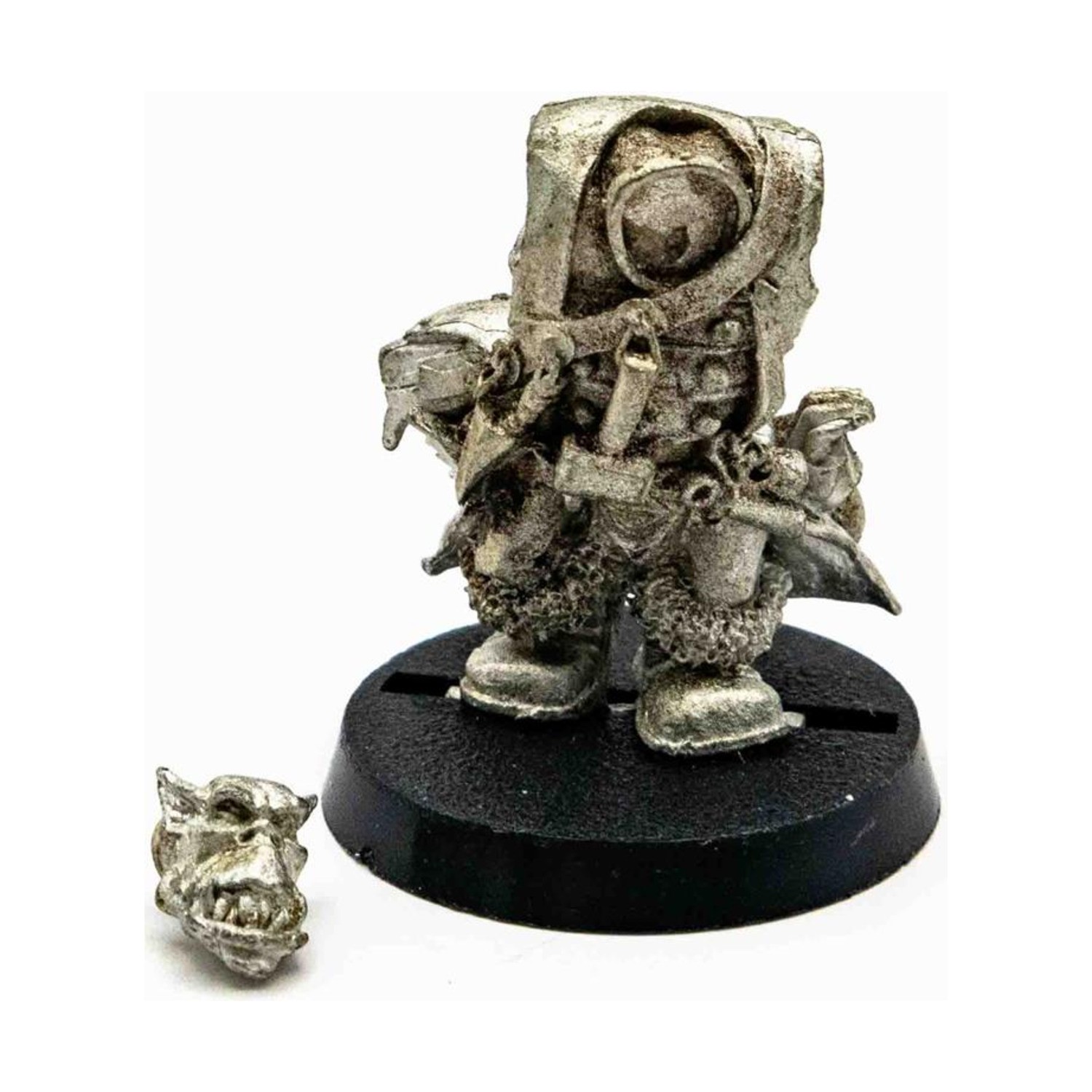 GW Gorkamorka Loose Mini Bad Doc #2 NM