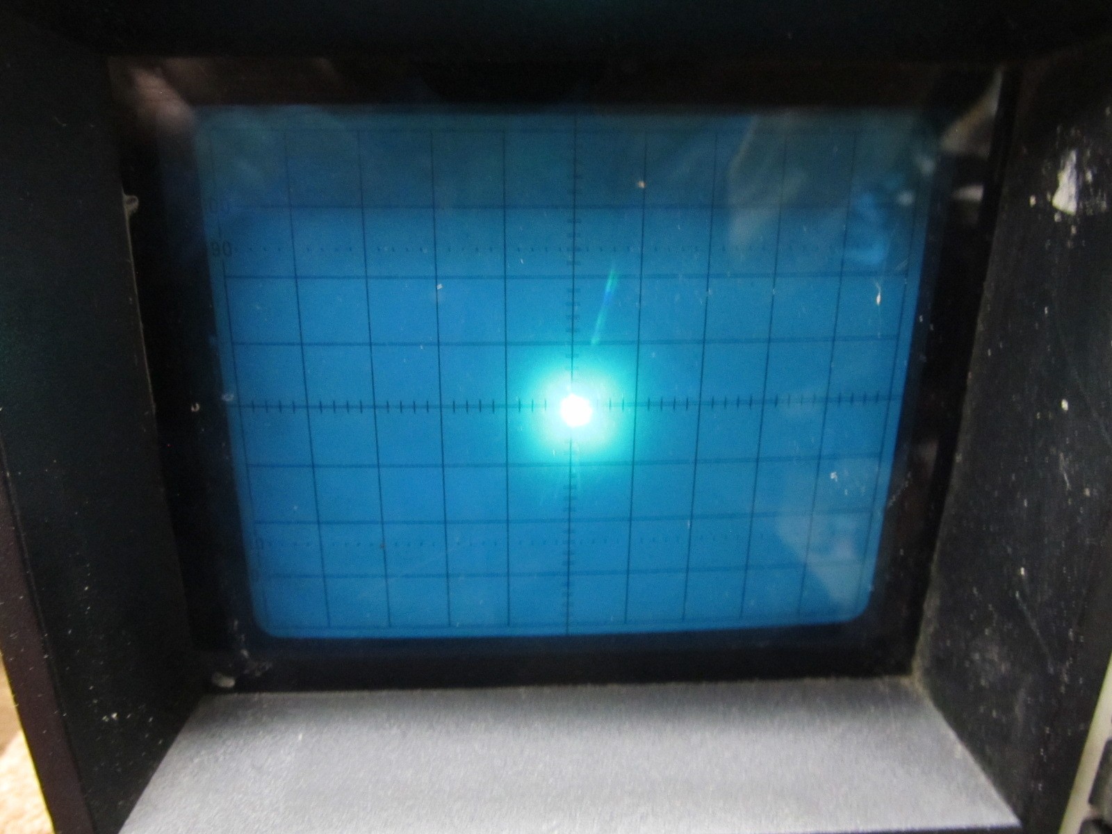 Sencore SC61 Waveform Analyzer
