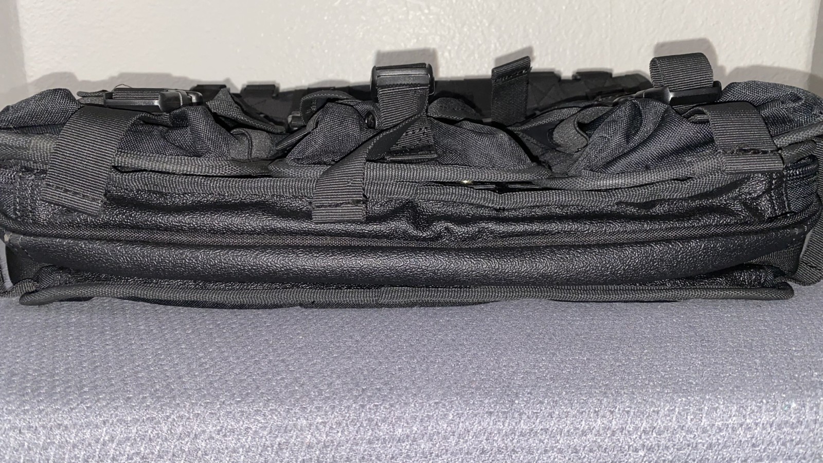 MOLLE Tactical Laptop Bag / Briefcase