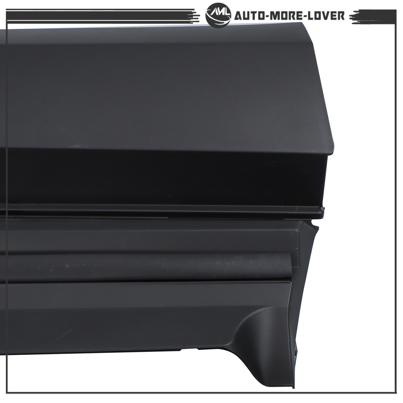 750720E200 LH Front Body Side Moulding Fit For Toyota Grand Highlander 2024-2025