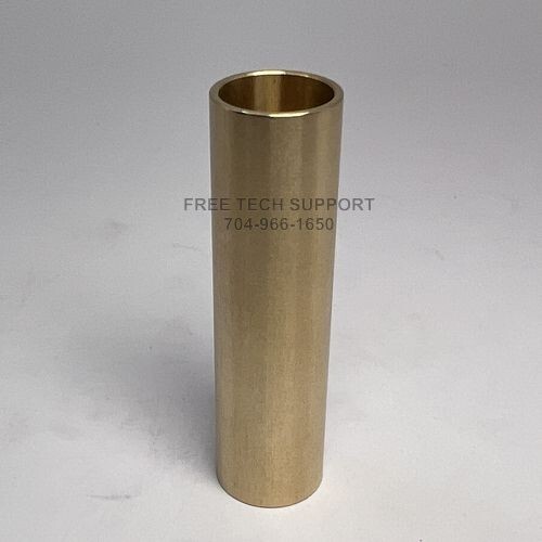 Tuttnauer 1730EK DOOR BELLOWS HOUSING RPI Part #TUH158 OEM Part #CT241010