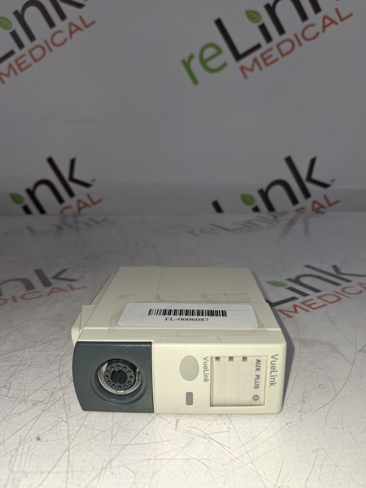 Philips VueLink Interface Module