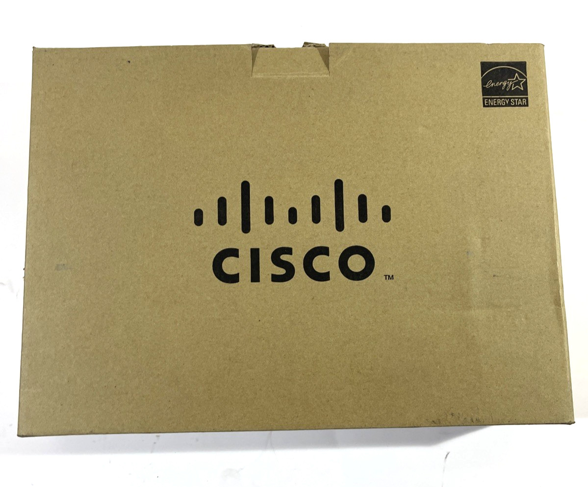 New Cisco 8841 IP Phone - CP-8841 / 68-6952-02