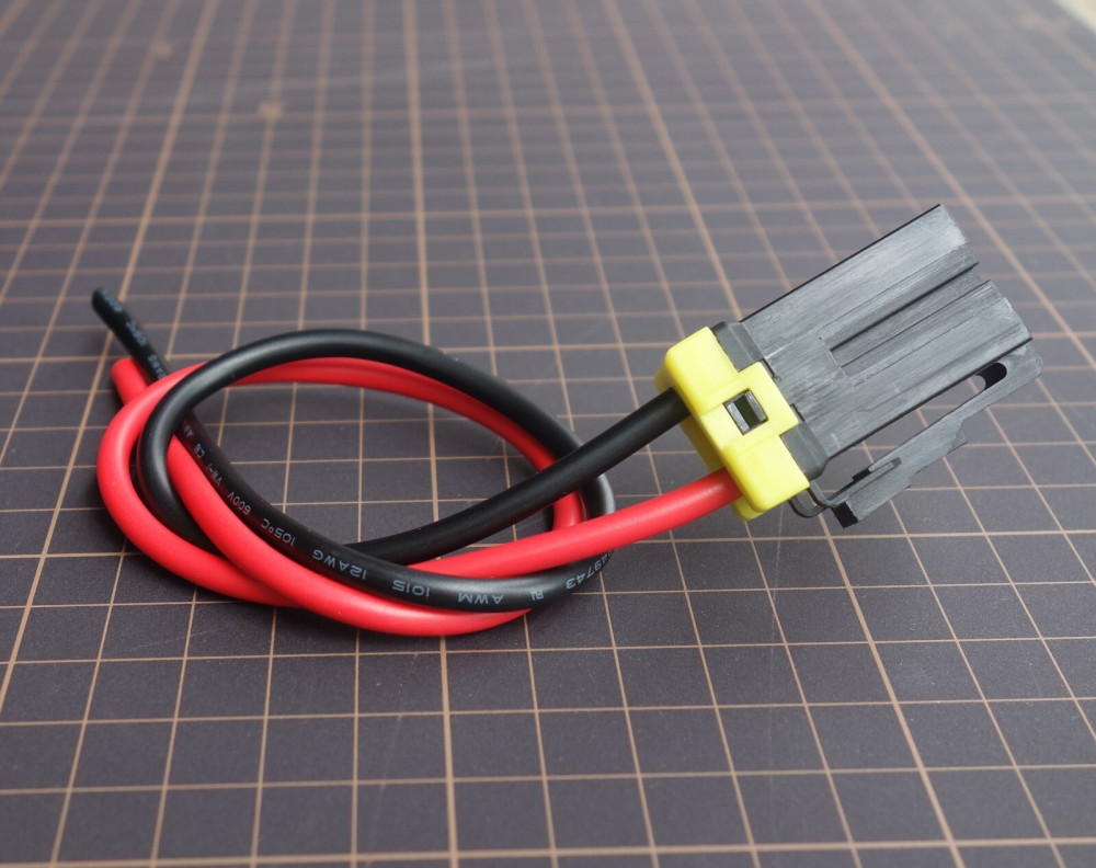 Power Cable For Codan 8525 8528 9323 9360 9390 9105 9780 NGT X2 Envoy 2110 Radio