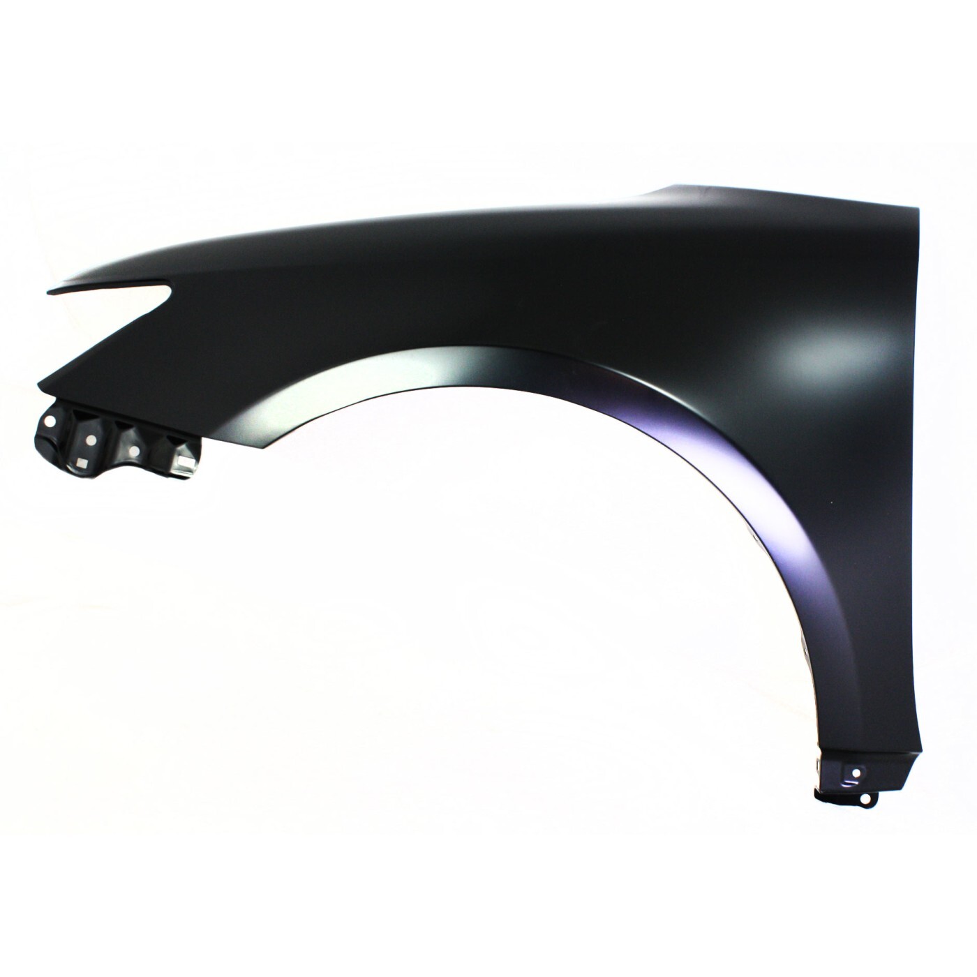 Fender For 2011-2016 Scion tC Front Driver Side Primed Steel