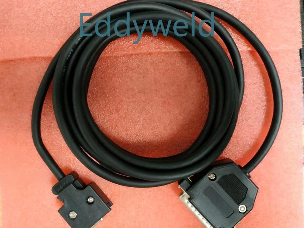 NEW For Yaskawa JZSP-CMS01 Cable Servo to PC Cable 3m 60 days warranty #HC21 YD