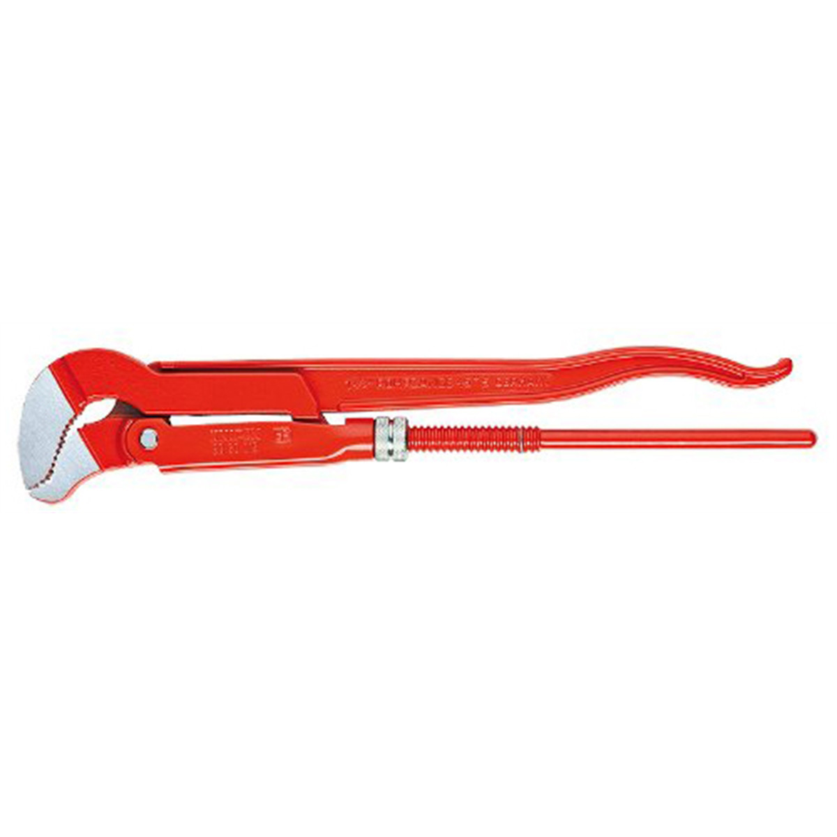 83 30 015KNIPEX Pipe Wrench