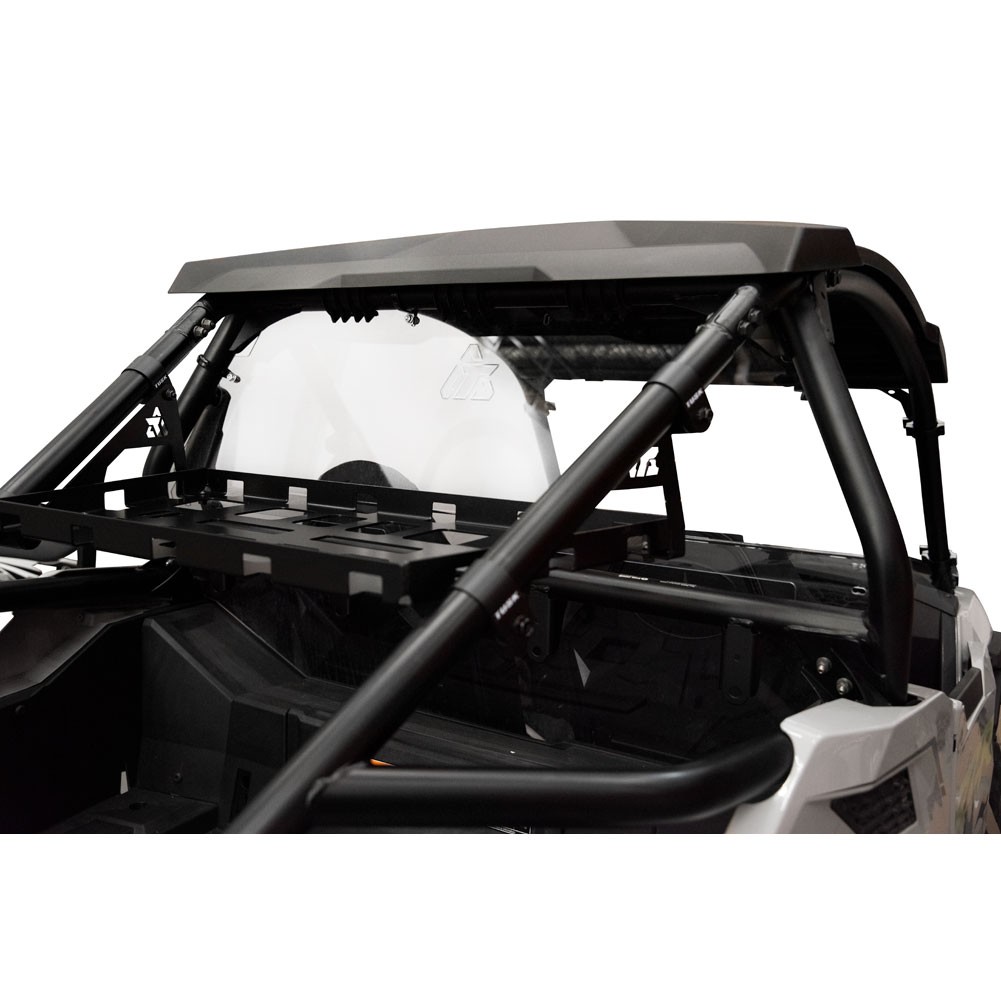 Tusk Polycarb Rear Window Scratch Resistant for POLARIS RZR TRAIL 900 1000 2021