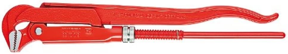 83 10 010 90-Degree Swedish Pattern Pipe Wrench