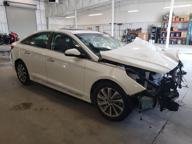 Hyundai Sonata Sensor 2017 2016 2015 OEM