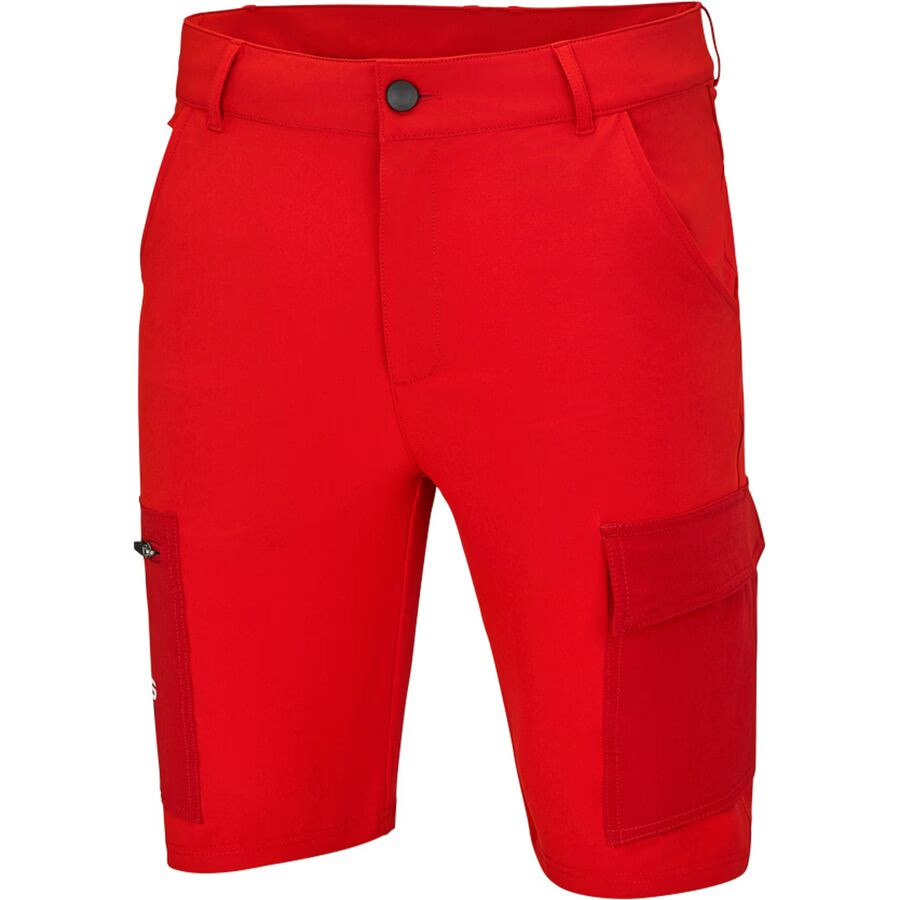 GasGas Apparel 2025 Team Shorts