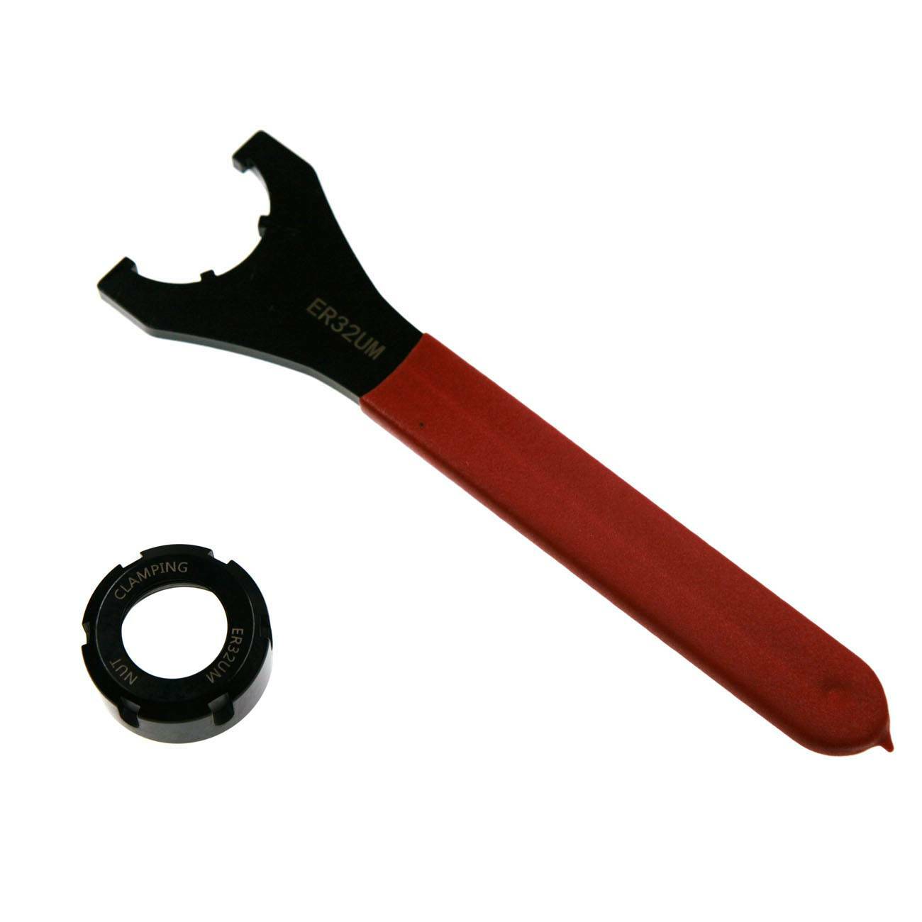 ER32UM Wrench For ER Lathe Clamping Nut CNC Milling Lathe Collet Chuck