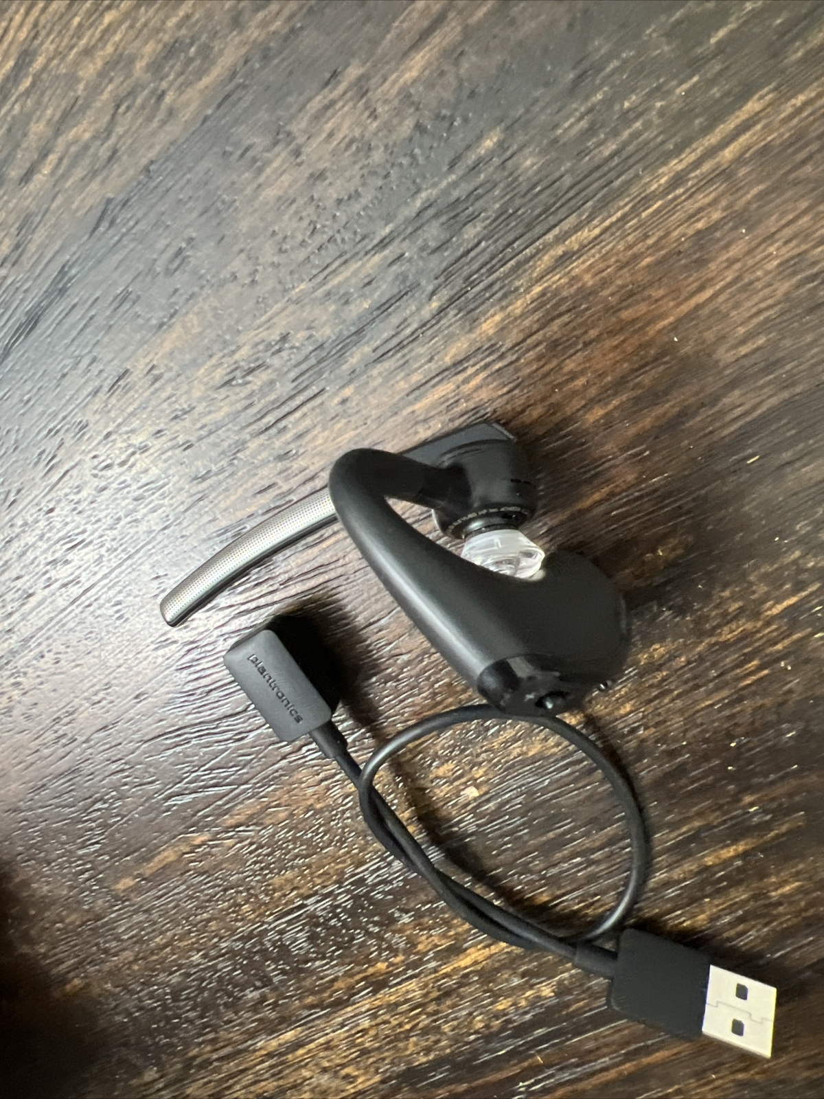 Poly - Voyager Legend Wireless Noise Cancelling Bluetooth Headset Plantronics