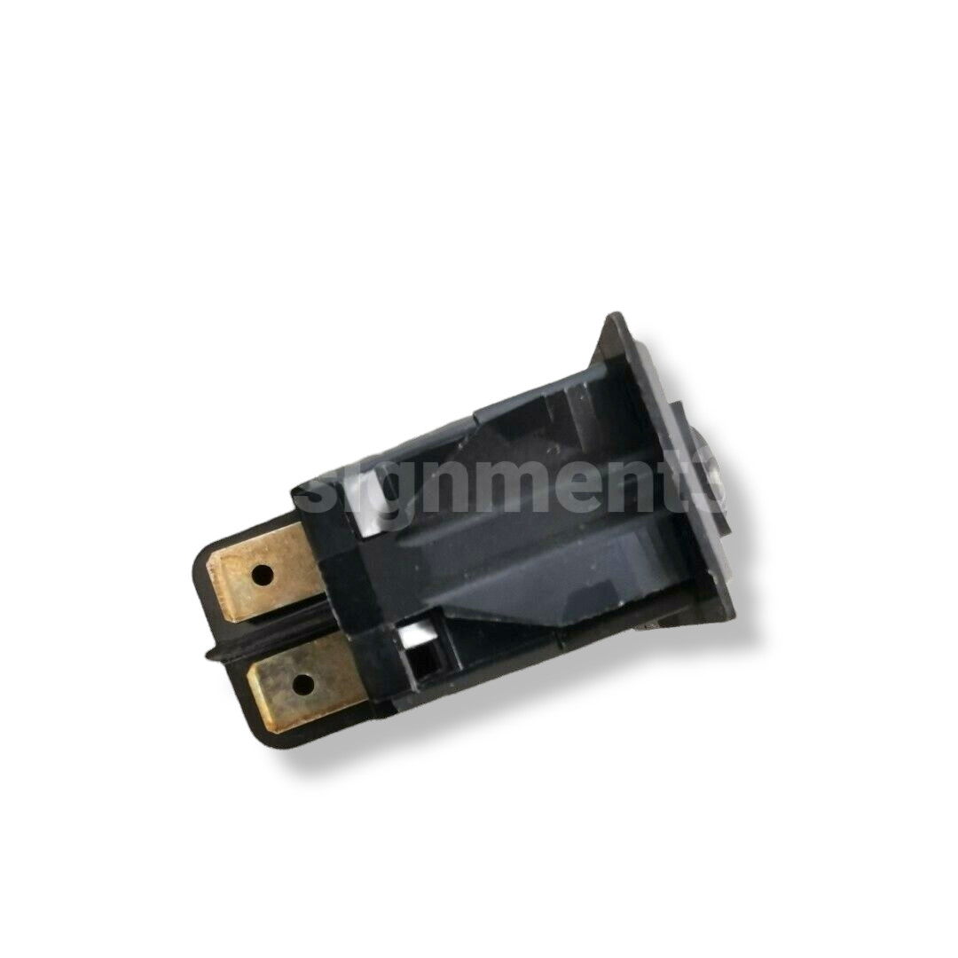 Carling Technologies V Series Rocker Switch VJDA