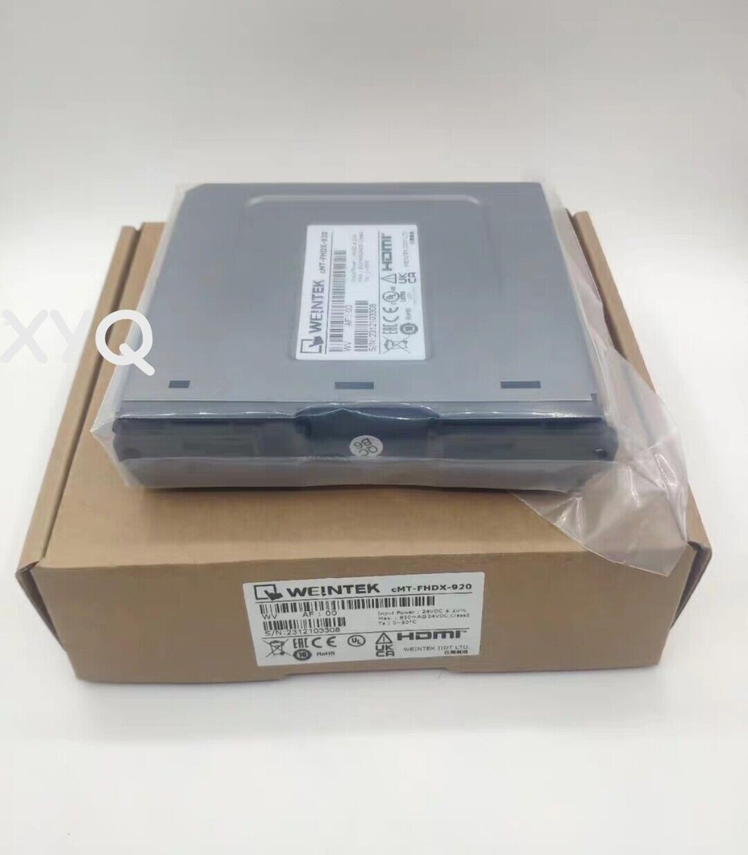 New WEINTEK cMT-FHDX-920 HDMI Interface Fast Ship