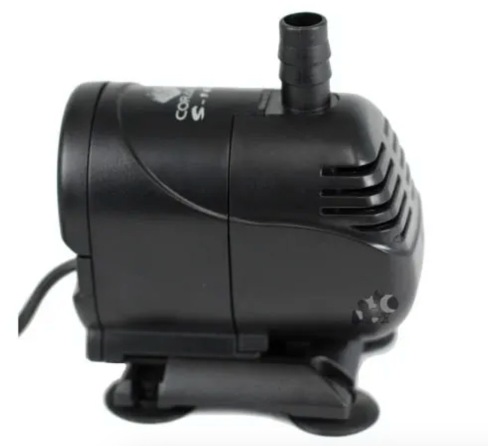 Aquatics BioCube 29 & BioCube 32 Replacement Filtration Pump (Item # 03160)