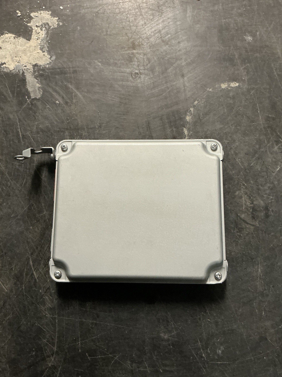 READ 2004-2009 Prius Hybrid Voltage Sensor Control Module Computer ECU