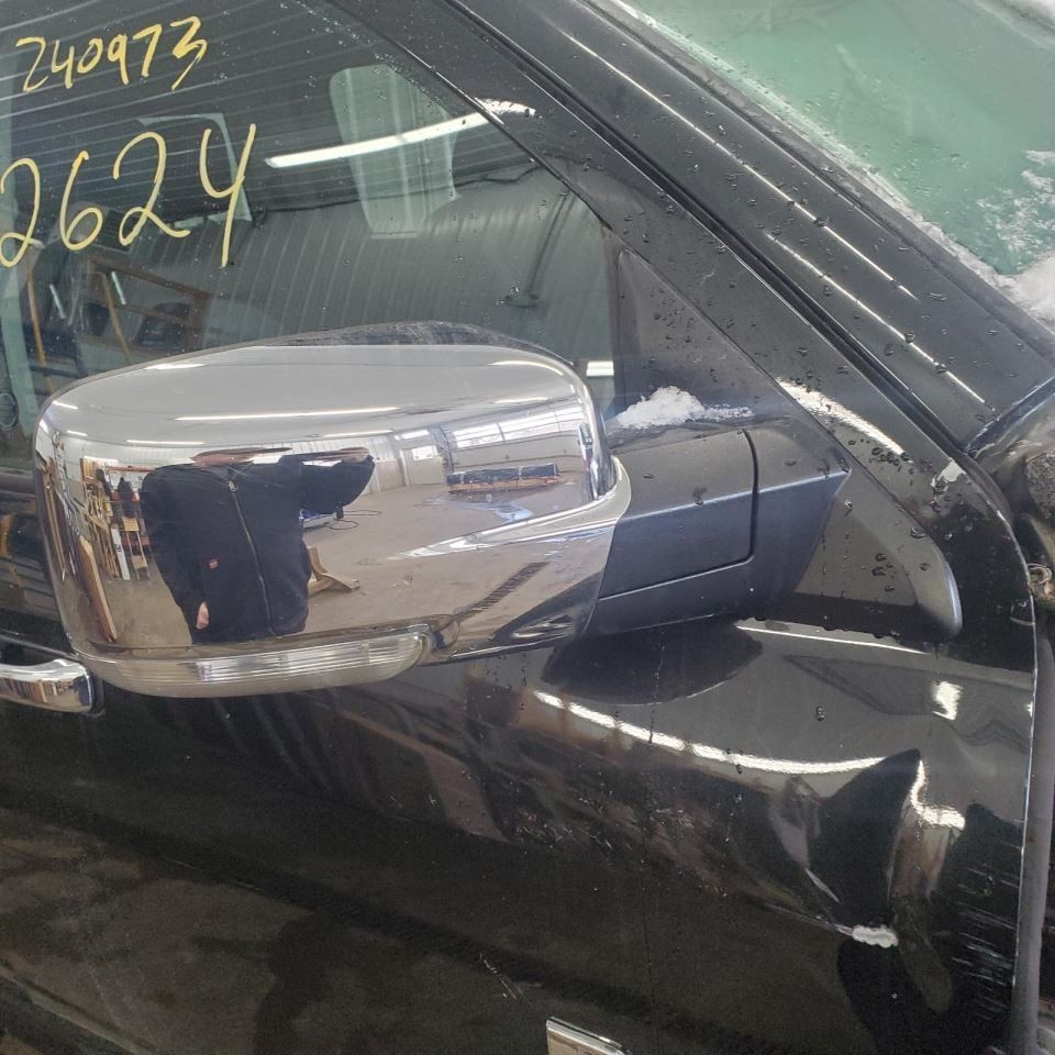 TDODR1500 2015 Air Shutter 1058839