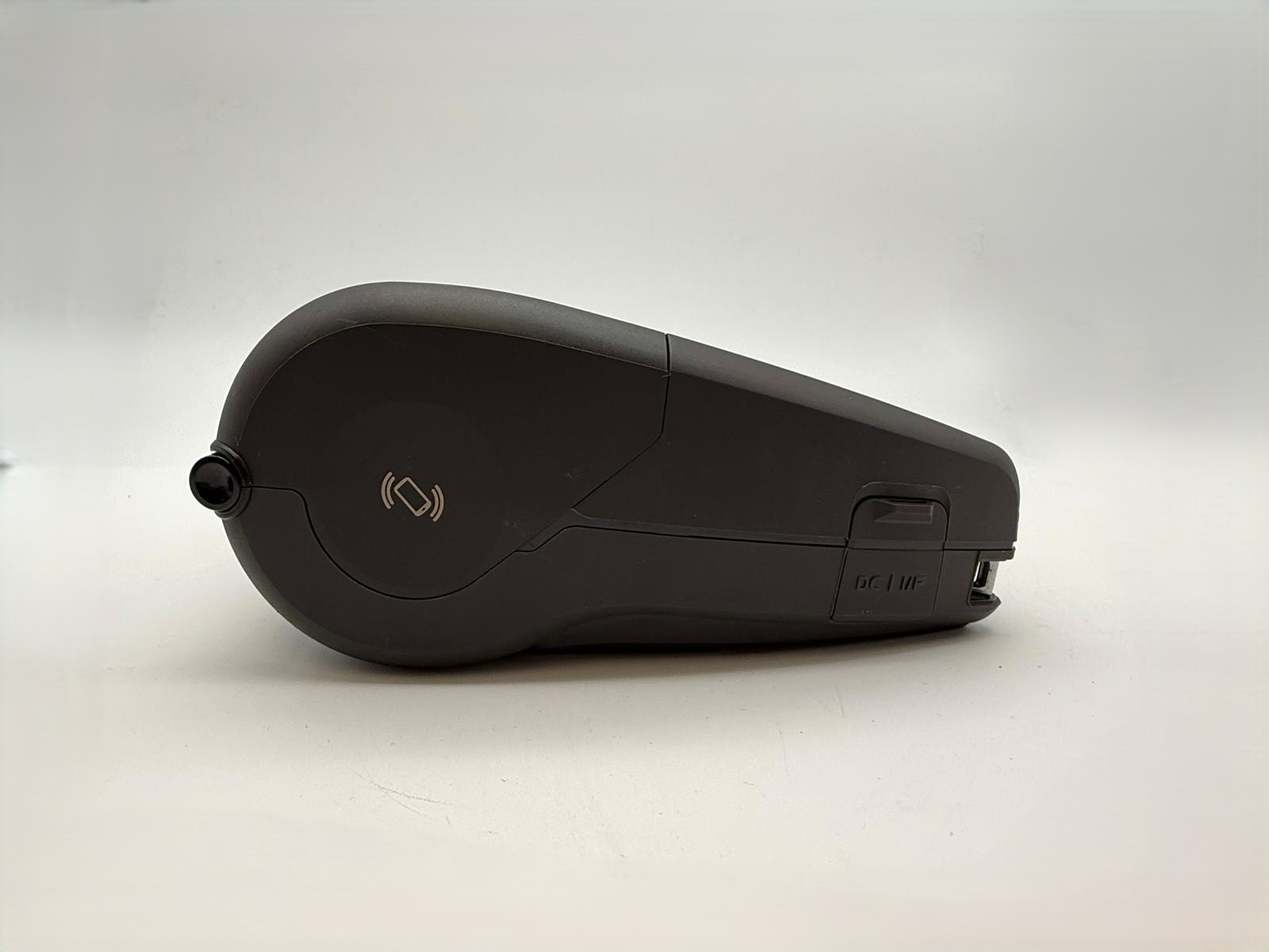 Bixolon XM7-40 4″ Mobile Thermal Label Printer