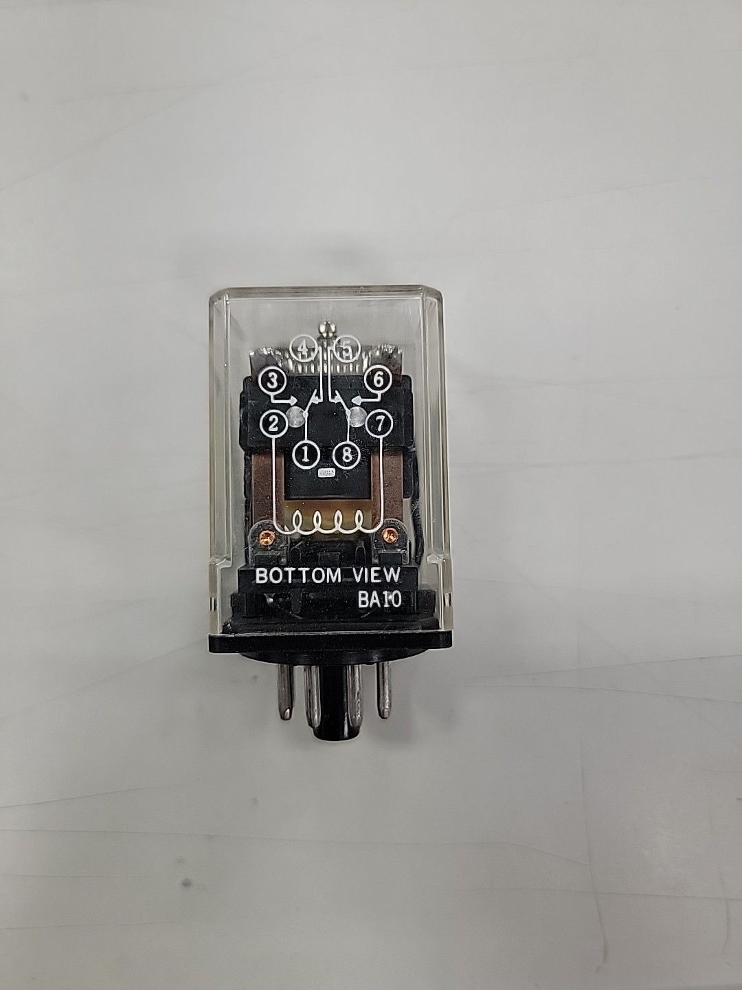 SKY ELECTRONICS SKKP-2C-12VDC  NEW