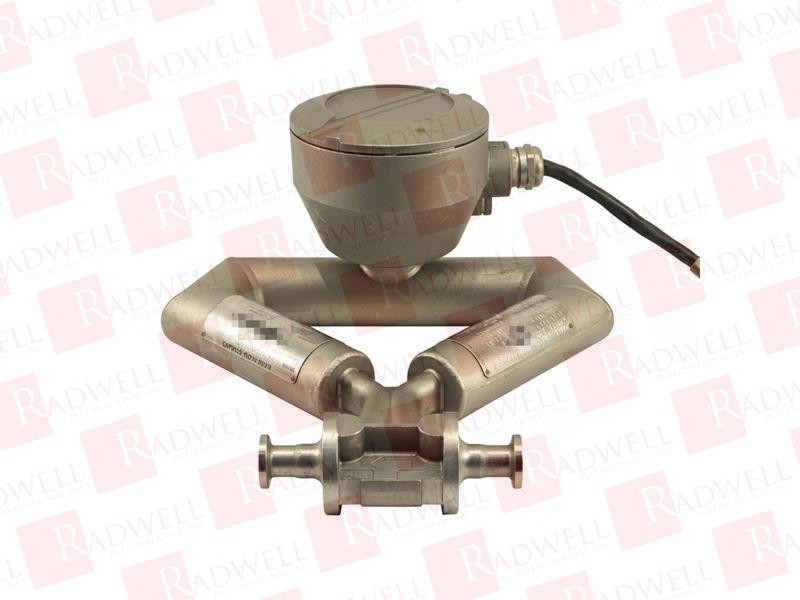 EMERSON CMF025M-321NABAEZZZ / CMF025M321NABAEZZZ (USED)