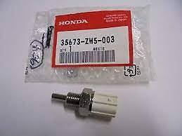 Honda 35673-ZW5-003 WATER TEMP SENSOR
