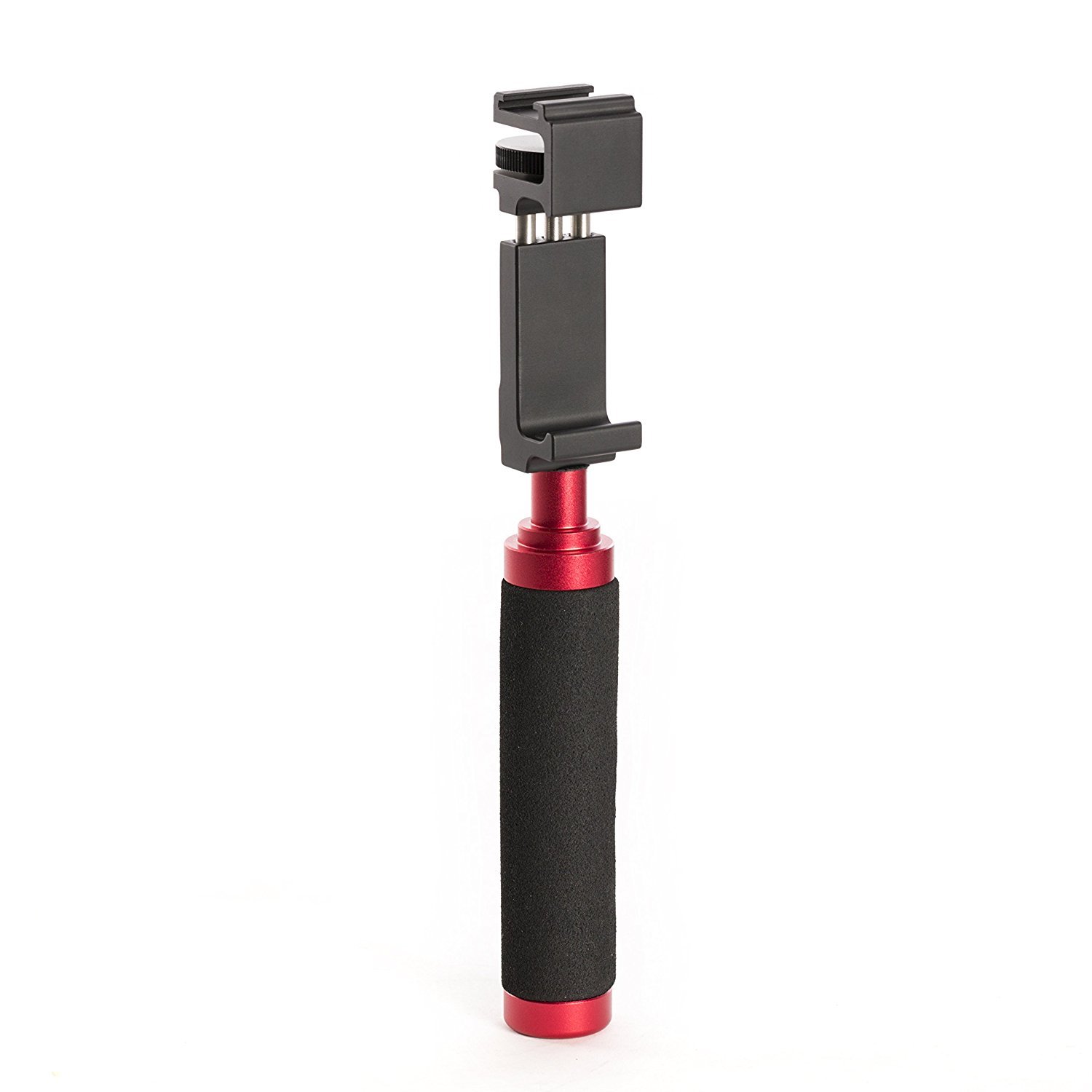 Saramonic SR-BSP1 Aluminum Smartphone Tripod Mount with Stabilizing Handle