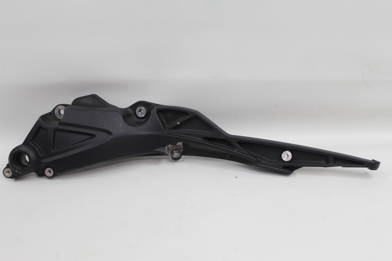 Ducati Diavel Carbon 11-12 Left Side Subframe Support Bracket Chassis 47110212CB