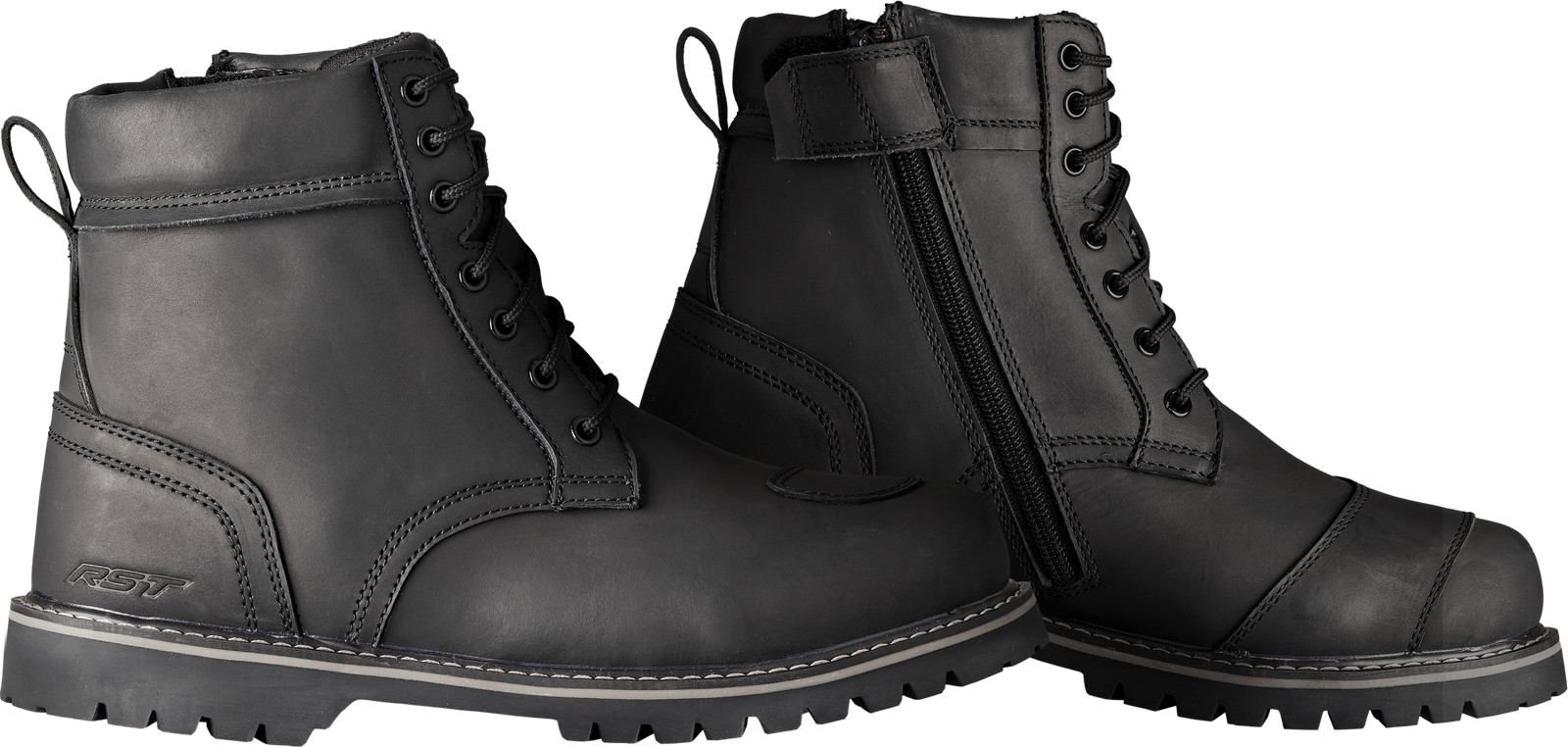 RST Fits Roadster 3 CE Waterproof Work Boots Size 7 - Nubuck Leather &