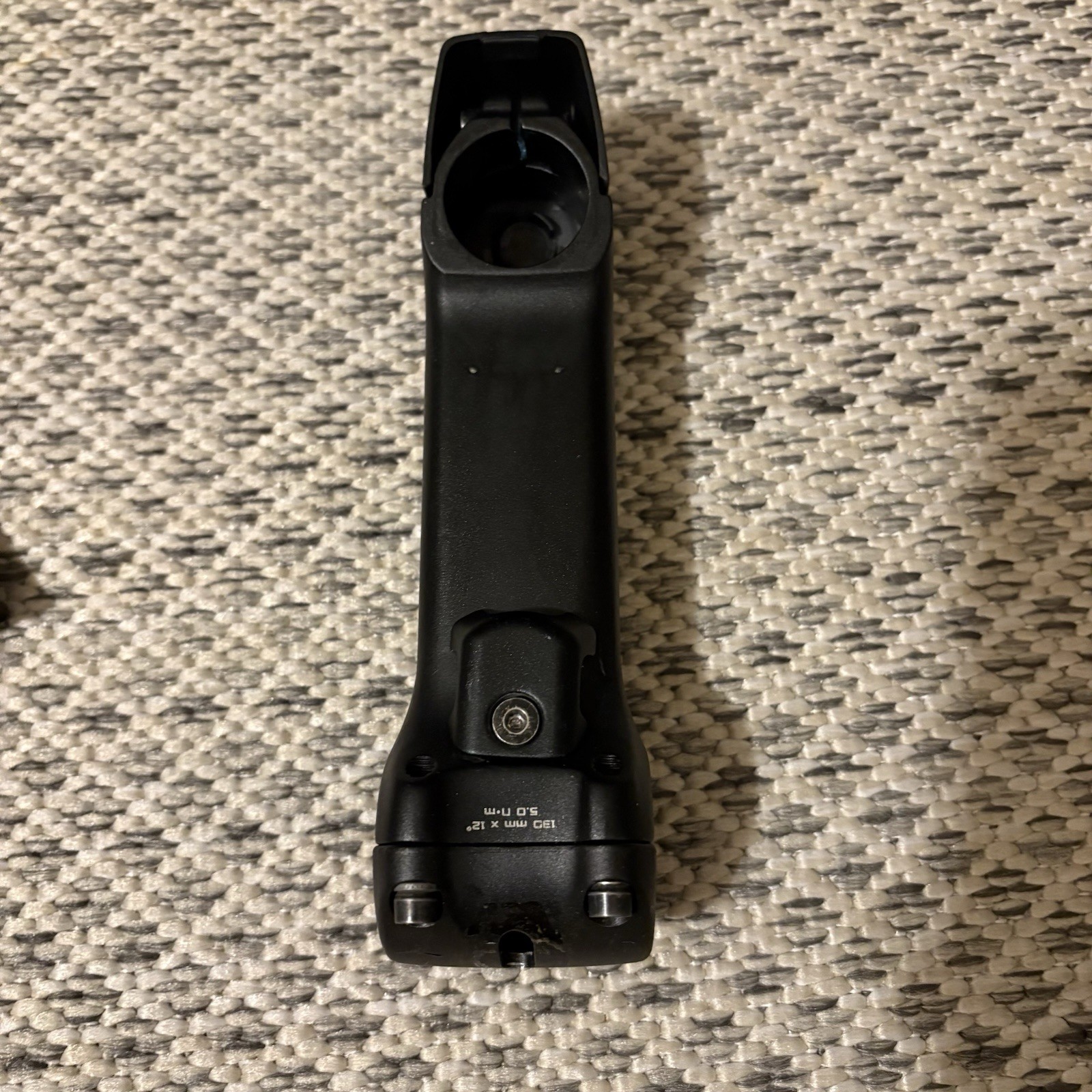 Specialized S-Works Venge Stem 130mm 12 degrees