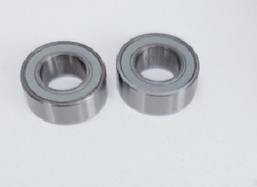63800-2RS MAX FULL COMPLEMENT, 10X19X7-2RS 2 PIECE KIT