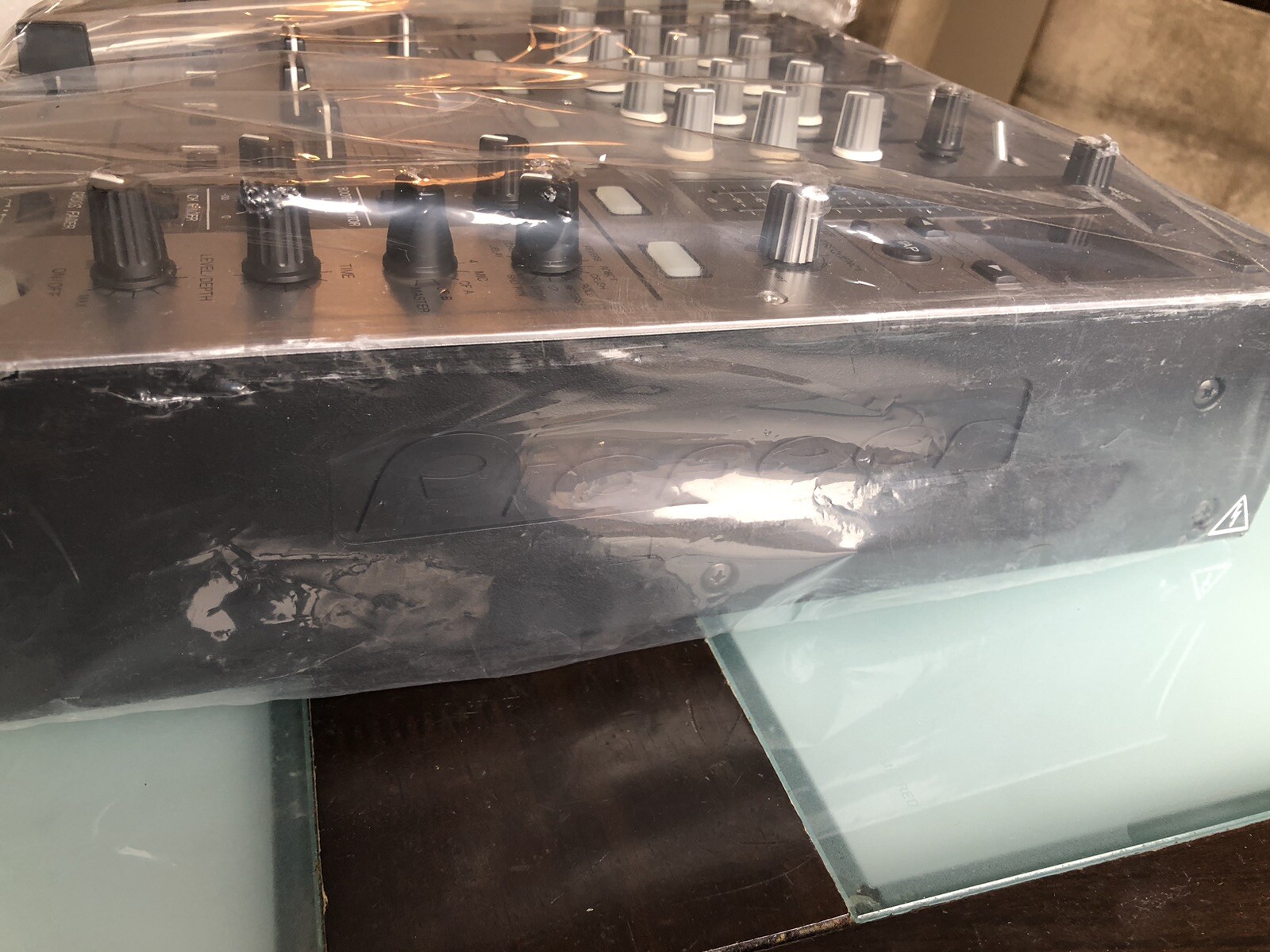DJM-700 MIXER New