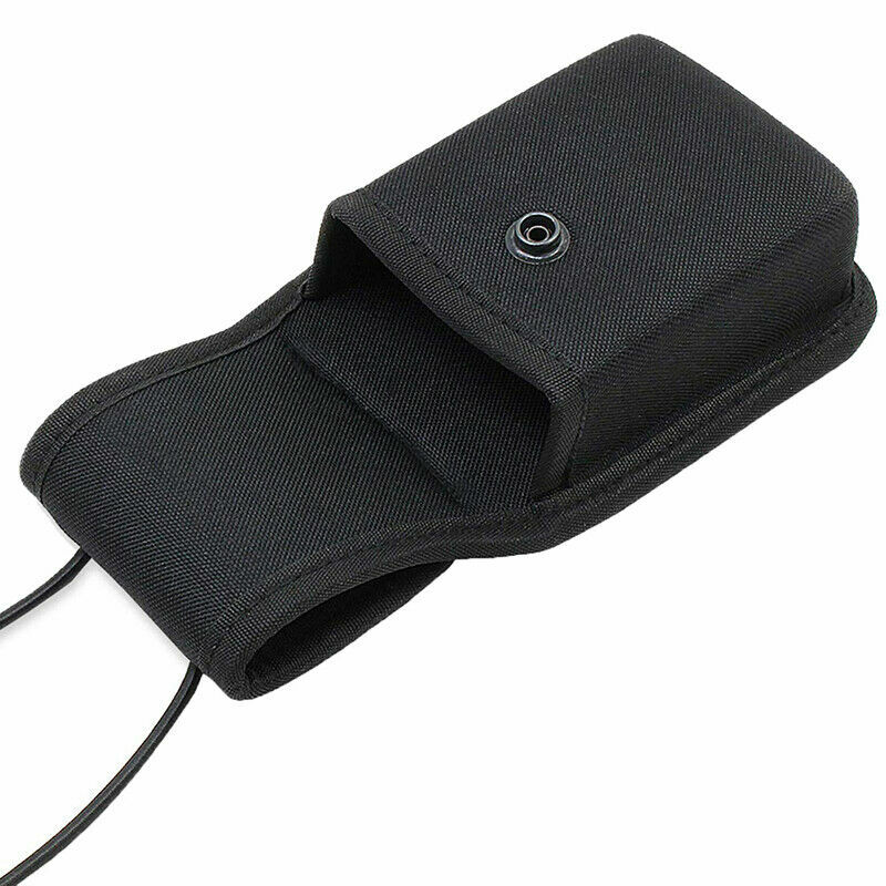 Universal Radio Case Two Way Radio Holder Pouch For Walkie Talkies Motorola